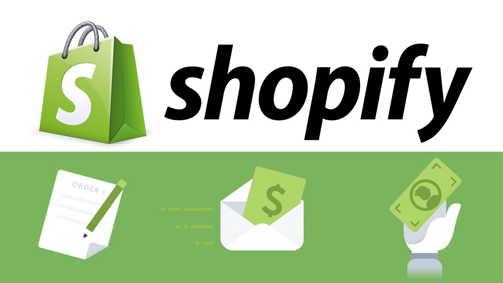 Tendencias para tiendas Shopify en el 2020