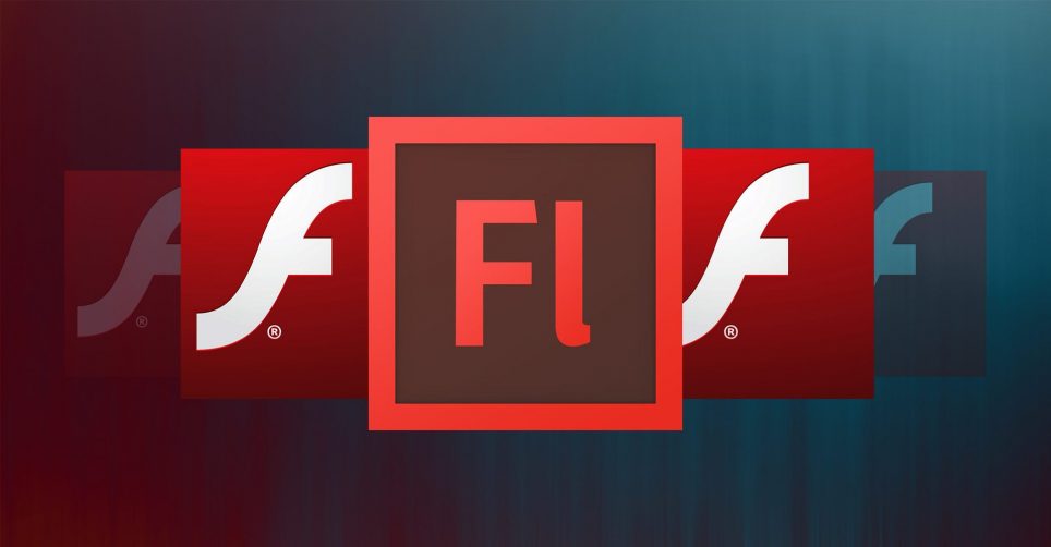 Adobe Tools: Adobe Flash